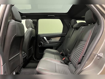 Used Land Rover Discovery Sport 2022 for sale - 78542663: Photo