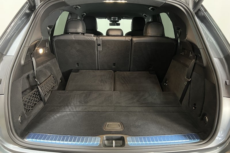 Used Mercedes-Benz GLE 2022 for sale - 78152731: Photo 10