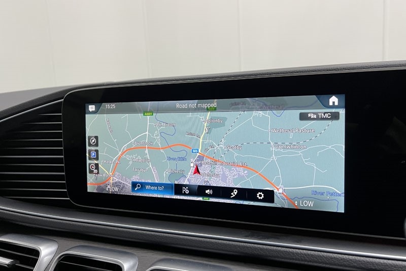 Used Mercedes-Benz GLE 2022 for sale - 78152731: Photo 11