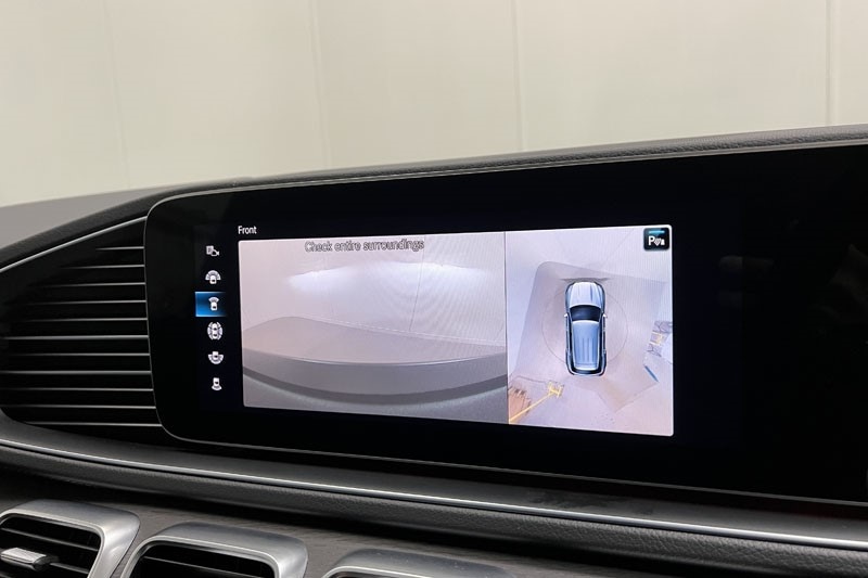 Used Mercedes-Benz GLE 2022 for sale - 78152731: Photo 12