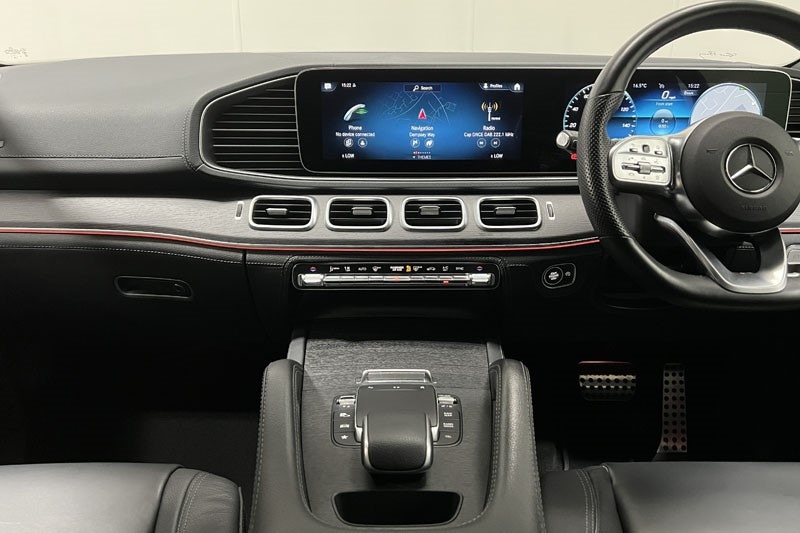 Used Mercedes-Benz GLE 2022 for sale - 78152731: Photo 14