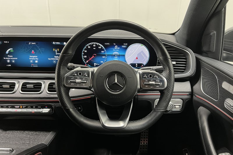 Used Mercedes-Benz GLE 2022 for sale - 78152731: Photo 15
