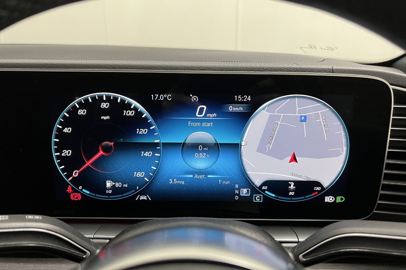 Used Mercedes-Benz GLE 2022 for sale - 78152731: Photo 16