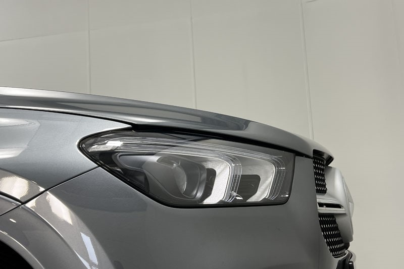 Used Mercedes-Benz GLE 2022 for sale - 78152731: Photo 17