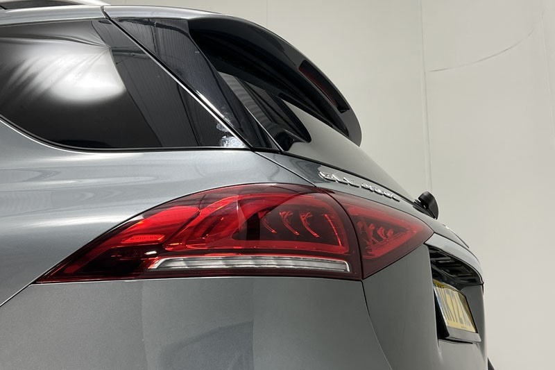 Used Mercedes-Benz GLE 2022 for sale - 78152731: Photo 19