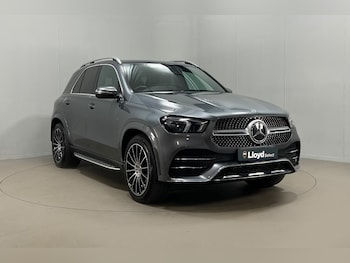 Used Mercedes-Benz GLE 2022 for sale - 78152731: Photo