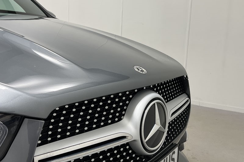 Used Mercedes-Benz GLE 2022 for sale - 78152731: Photo 20