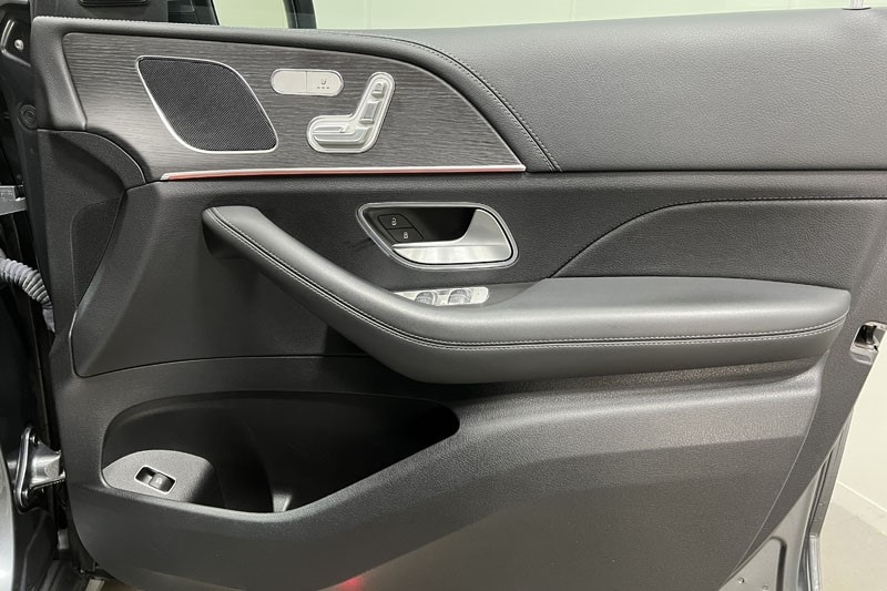 Used Mercedes-Benz GLE 2022 for sale - 78152731: Photo 22