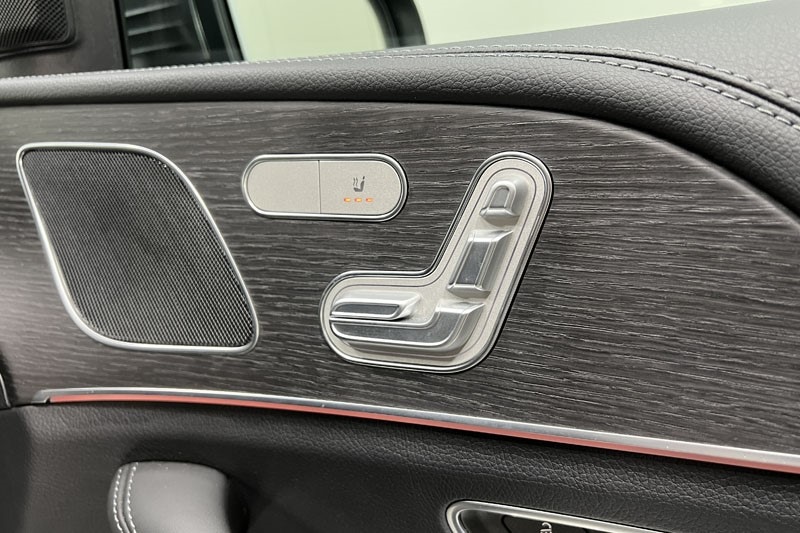 Used Mercedes-Benz GLE 2022 for sale - 78152731: Photo 24