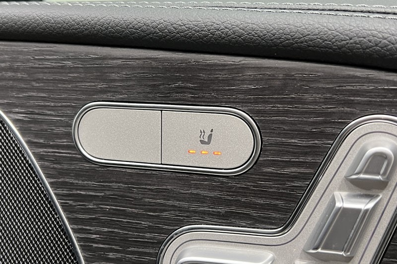 Used Mercedes-Benz GLE 2022 for sale - 78152731: Photo 25