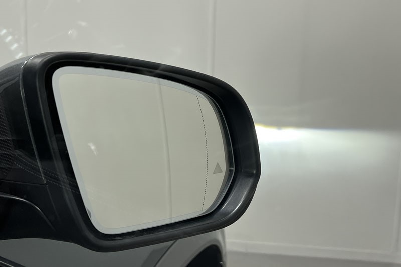 Used Mercedes-Benz GLE 2022 for sale - 78152731: Photo 26