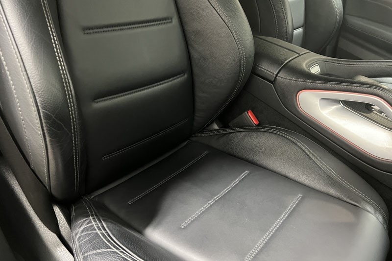 Used Mercedes-Benz GLE 2022 for sale - 78152731: Photo 28