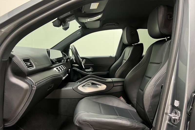 Used Mercedes-Benz GLE 2022 for sale - 78152731: Photo 3