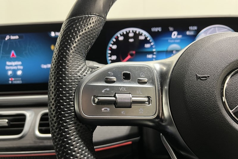 Used Mercedes-Benz GLE 2022 for sale - 78152731: Photo 31