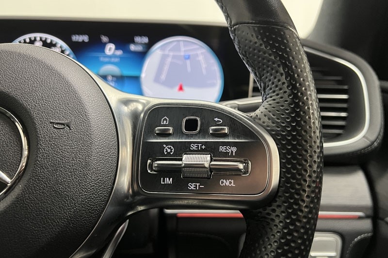 Used Mercedes-Benz GLE 2022 for sale - 78152731: Photo 32