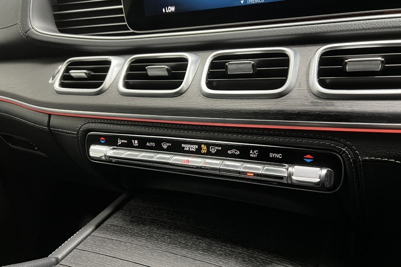 Used Mercedes-Benz GLE 2022 for sale - 78152731: Photo 33