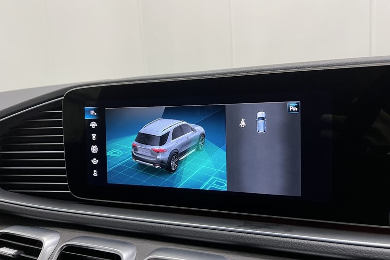 Used Mercedes-Benz GLE 2022 for sale - 78152731: Photo 34