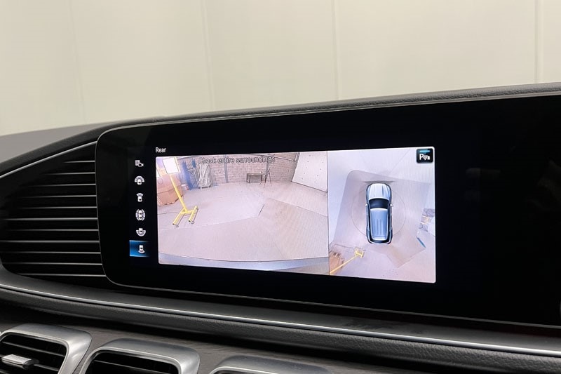 Used Mercedes-Benz GLE 2022 for sale - 78152731: Photo 35