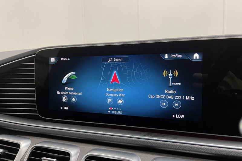 Used Mercedes-Benz GLE 2022 for sale - 78152731: Photo 36