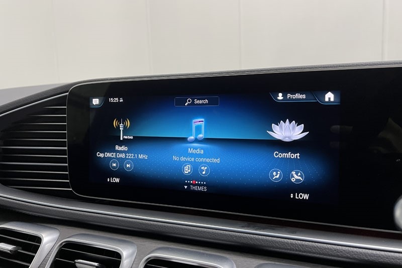 Used Mercedes-Benz GLE 2022 for sale - 78152731: Photo 37