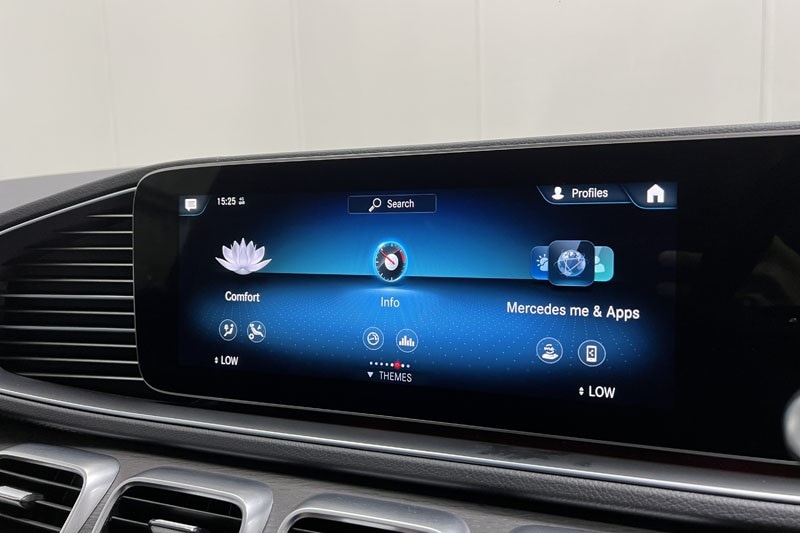 Used Mercedes-Benz GLE 2022 for sale - 78152731: Photo 38