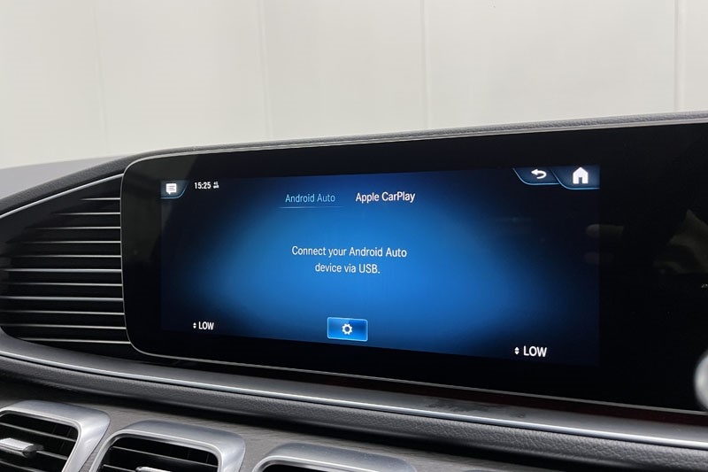 Used Mercedes-Benz GLE 2022 for sale - 78152731: Photo 39