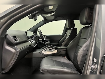 Used Mercedes-Benz GLE 2022 for sale - 78152731: Photo