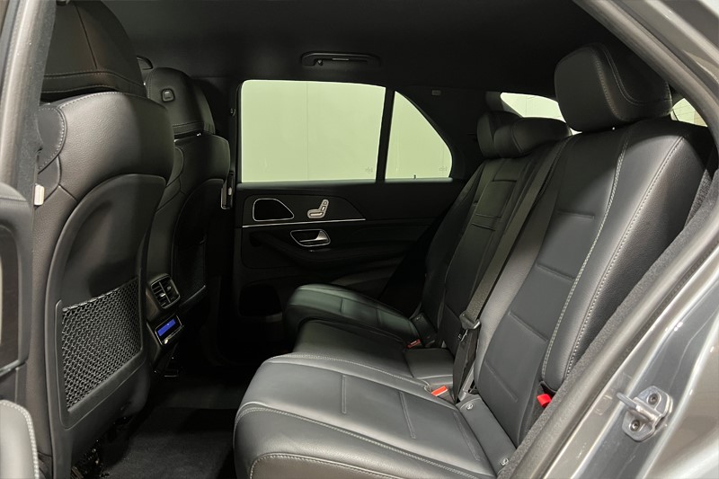 Used Mercedes-Benz GLE 2022 for sale - 78152731: Photo 4