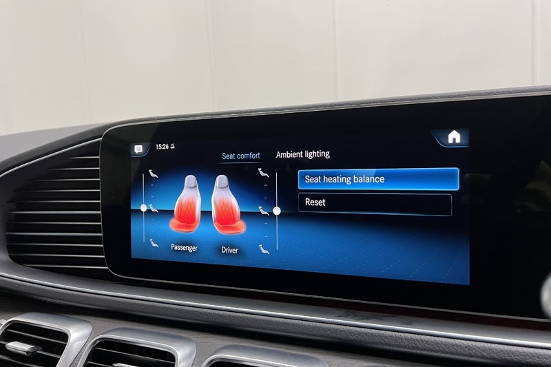 Used Mercedes-Benz GLE 2022 for sale - 78152731: Photo 40