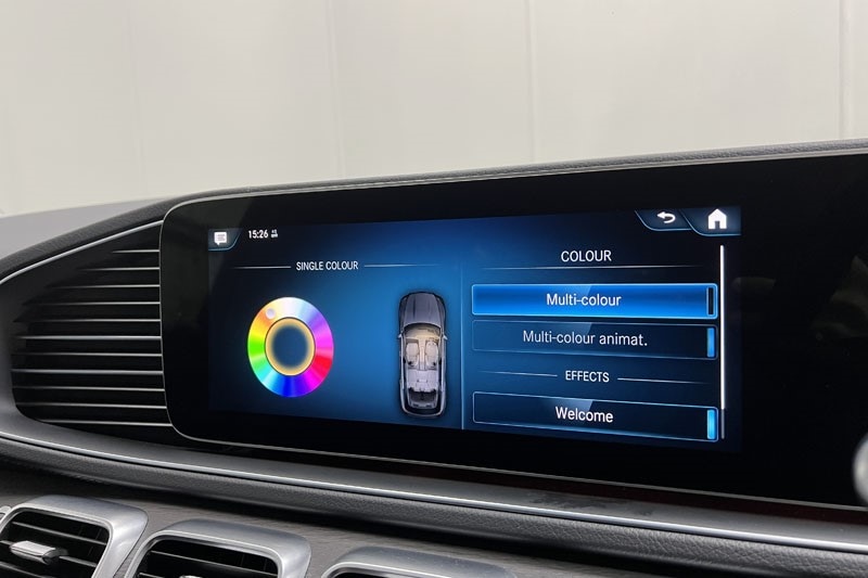 Used Mercedes-Benz GLE 2022 for sale - 78152731: Photo 41