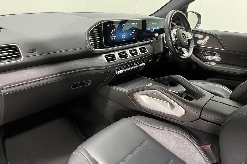 Used Mercedes-Benz GLE 2022 for sale - 78152731: Photo 43