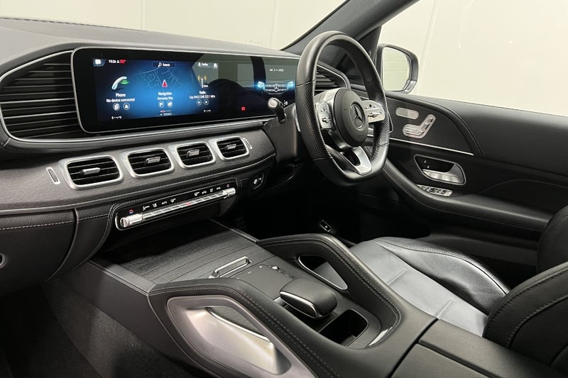 Used Mercedes-Benz GLE 2022 for sale - 78152731: Photo 44