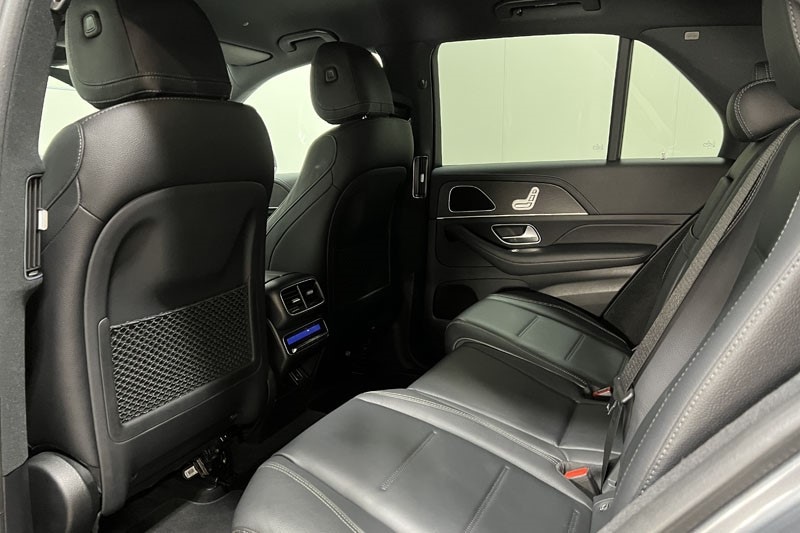 Used Mercedes-Benz GLE 2022 for sale - 78152731: Photo 45