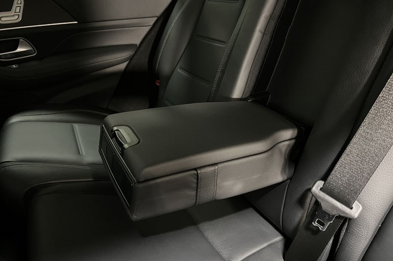 Used Mercedes-Benz GLE 2022 for sale - 78152731: Photo 47