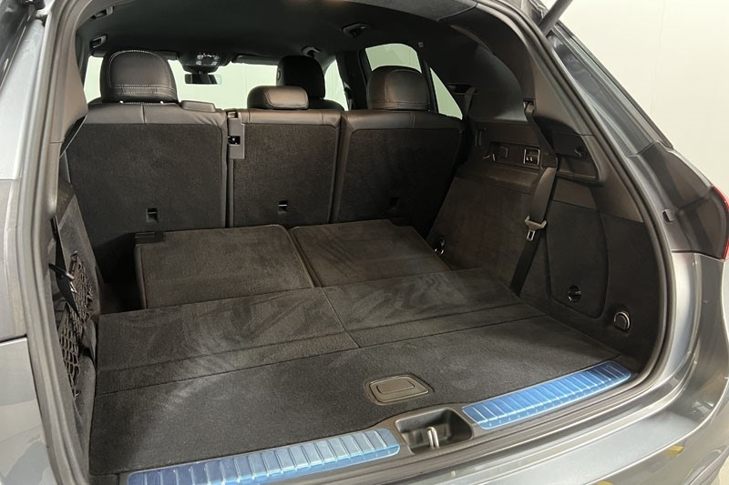 Used Mercedes-Benz GLE 2022 for sale - 78152731: Photo 48