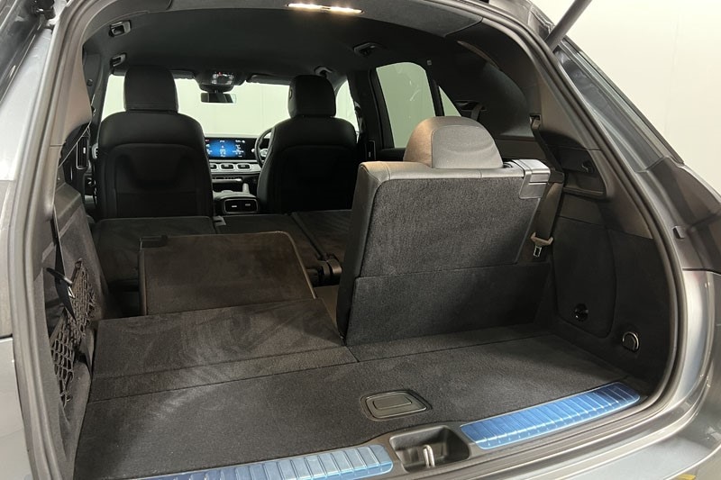 Used Mercedes-Benz GLE 2022 for sale - 78152731: Photo 49