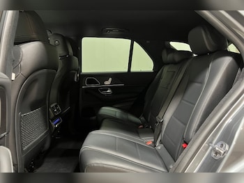 Used Mercedes-Benz GLE 2022 for sale - 78152731: Photo