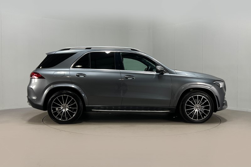 Used Mercedes-Benz GLE 2022 for sale - 78152731: Photo 5