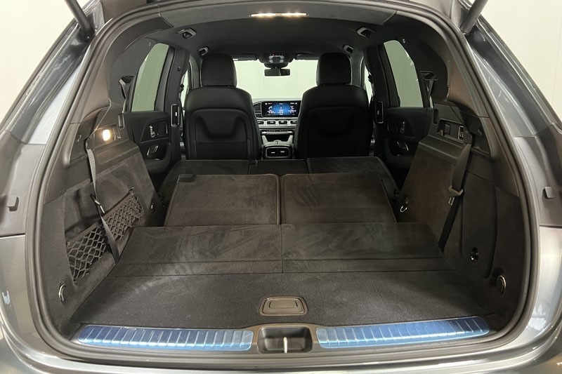 Used Mercedes-Benz GLE 2022 for sale - 78152731: Photo 50