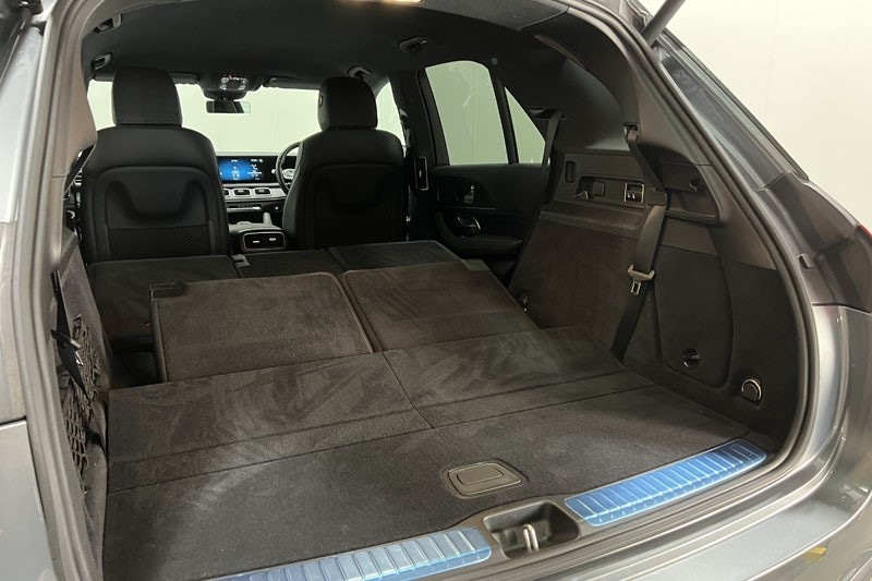 Used Mercedes-Benz GLE 2022 for sale - 78152731: Photo 51