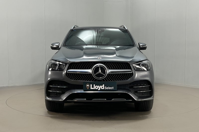 Used Mercedes-Benz GLE 2022 for sale - 78152731: Photo 7
