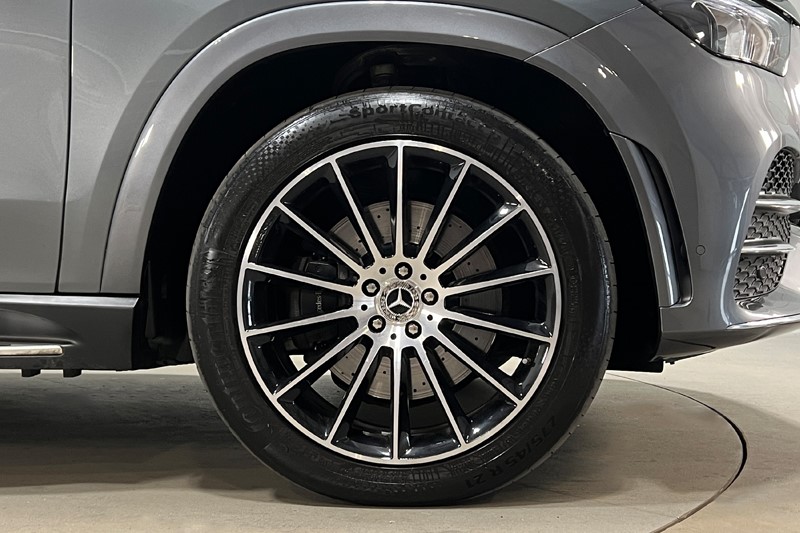 Used Mercedes-Benz GLE 2022 for sale - 78152731: Photo 8