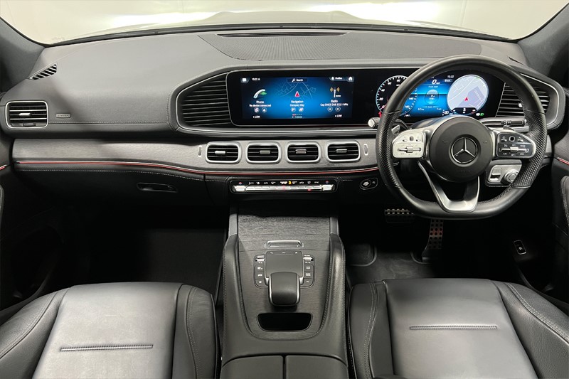 Used Mercedes-Benz GLE 2022 for sale - 78152731: Photo 9