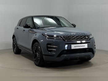 Used Land Rover Range Rover Evoque 2023 for sale - 78379308: Photo