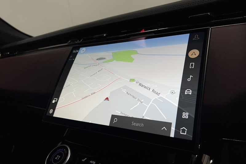 Used Land Rover Range Rover Sport 2023 for sale - 77233688: Photo 11