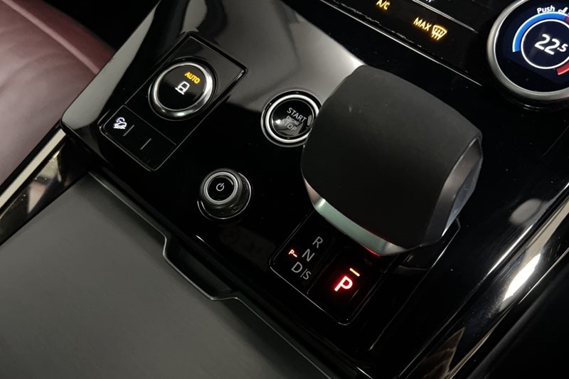 Used Land Rover Range Rover Sport 2023 for sale - 77233688: Photo 13