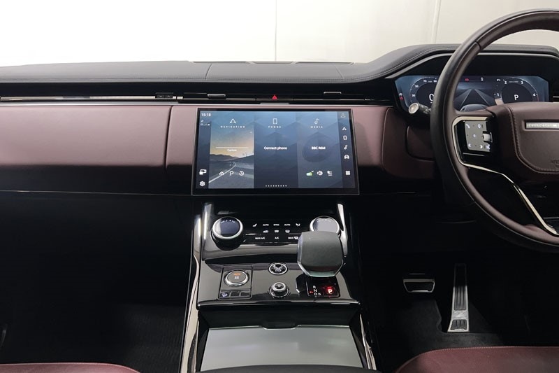 Used Land Rover Range Rover Sport 2023 for sale - 77233688: Photo 14