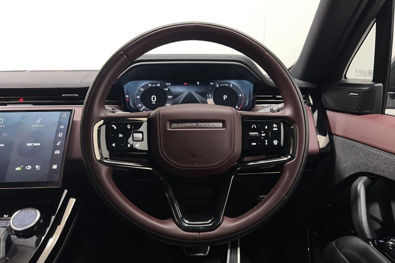 Used Land Rover Range Rover Sport 2023 for sale - 77233688: Photo 15