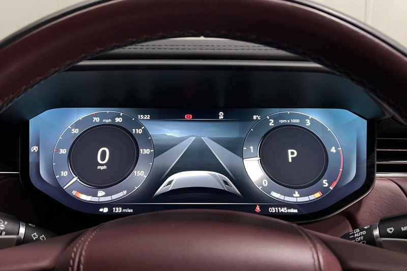 Used Land Rover Range Rover Sport 2023 for sale - 77233688: Photo 16