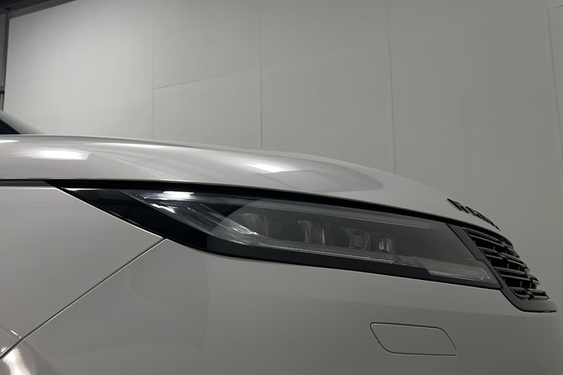 Used Land Rover Range Rover Sport 2023 for sale - 77233688: Photo 17